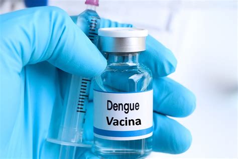 vacina dengue rio grande do sul